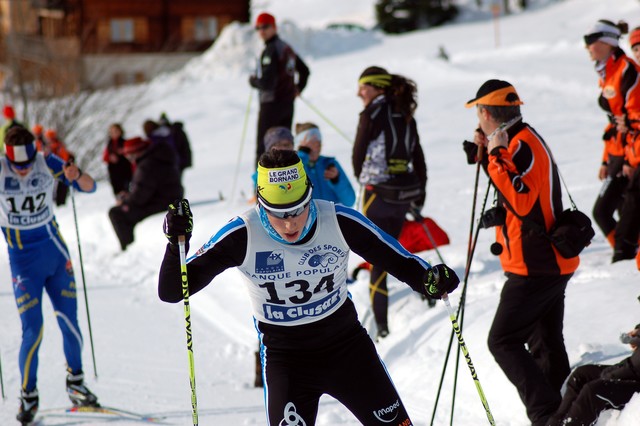 Grand-Prix La Clusaz
